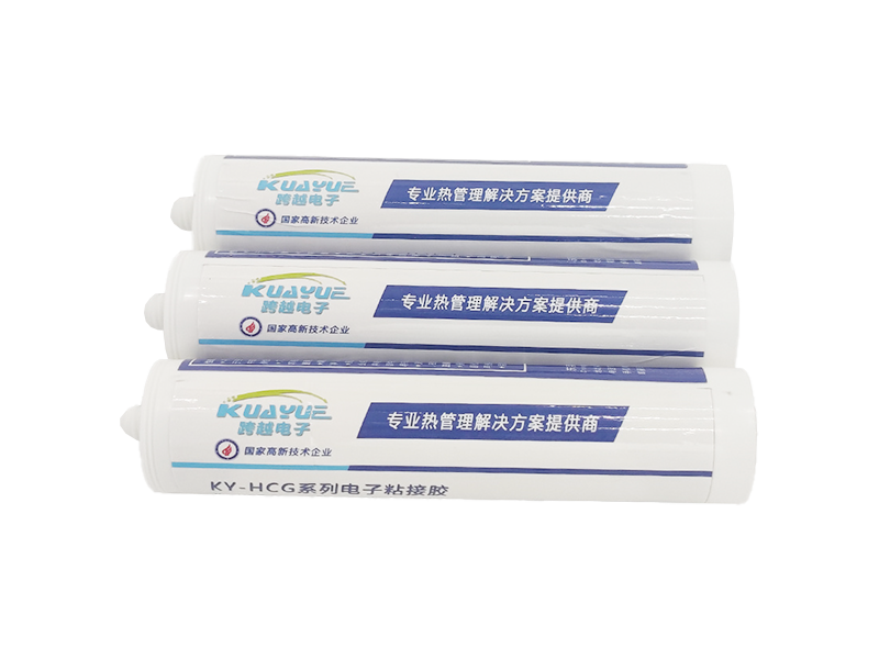 KY-HCG5108系列电子粘接胶