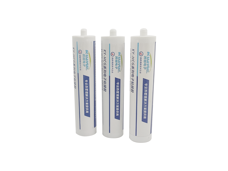 KY-HCG4066系列电子粘接胶